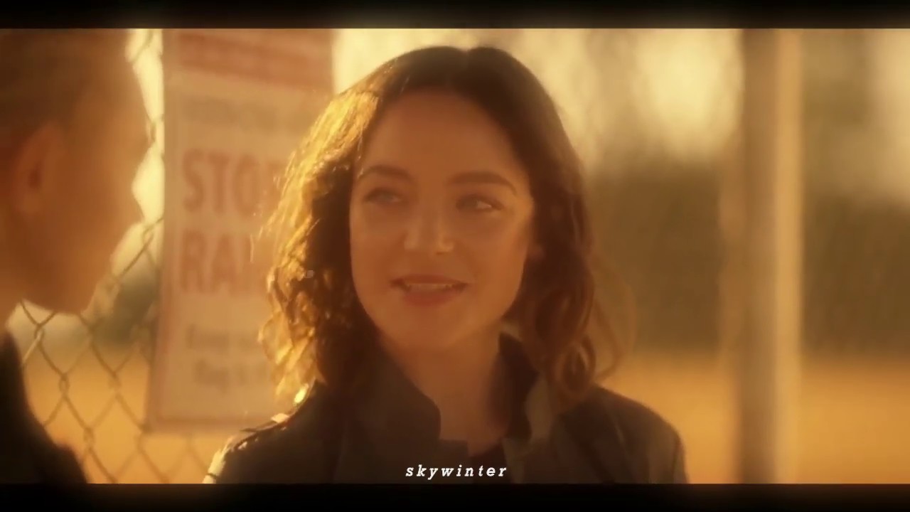 Raelle & Scylla | Dusk Till Dawn