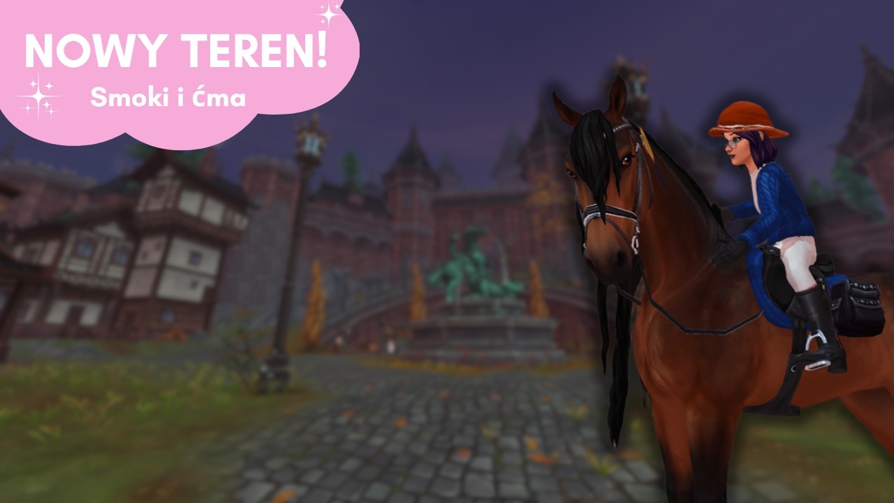 ZAMEK MARCHENGHAST - CZĘŚĆ 1! 🏰 Aktualizacja 11.02.2026r.
