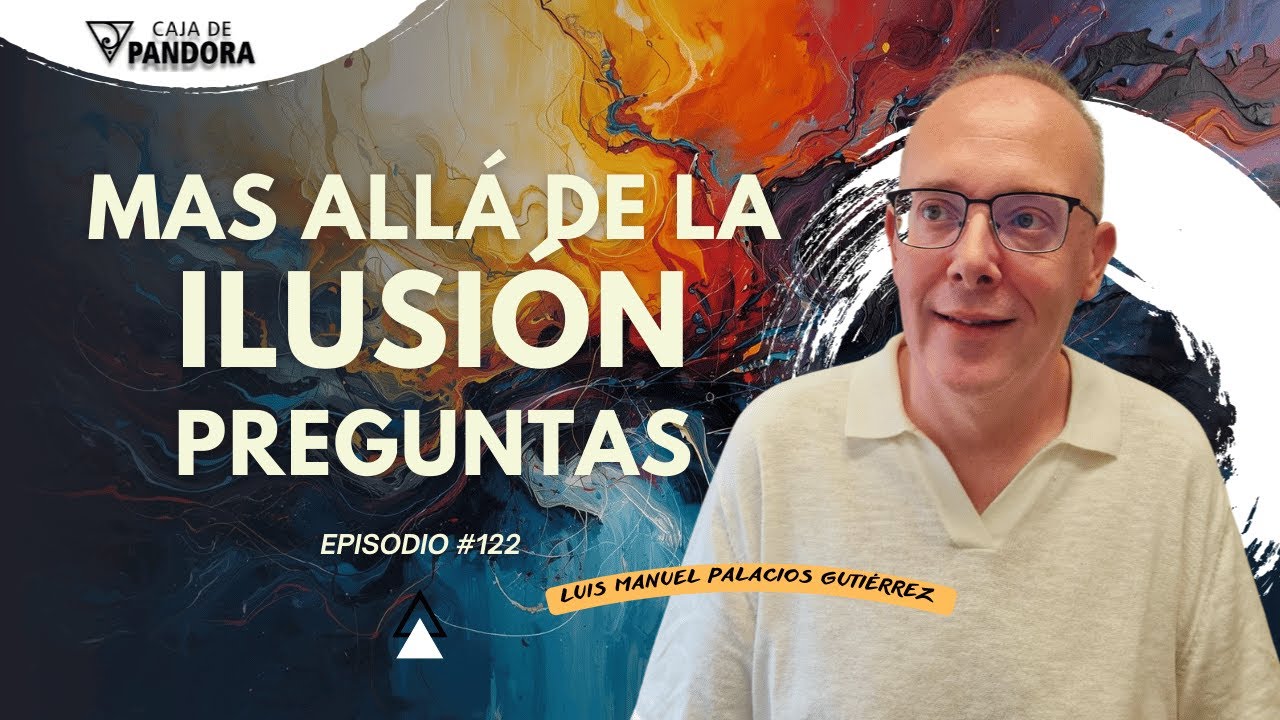 Mas Allá de la Ilusión 