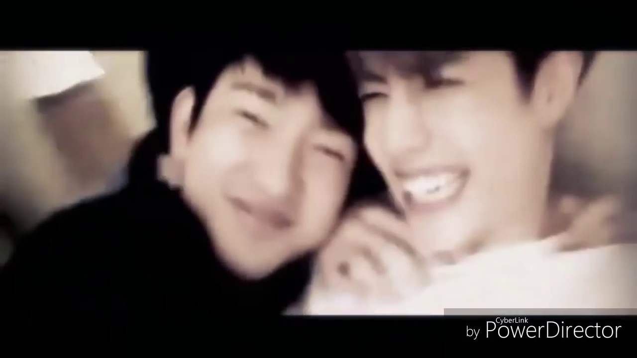 [OPV] เกลียดแฟนเก่าเธอ | MarkBam ft. Jinyoung
