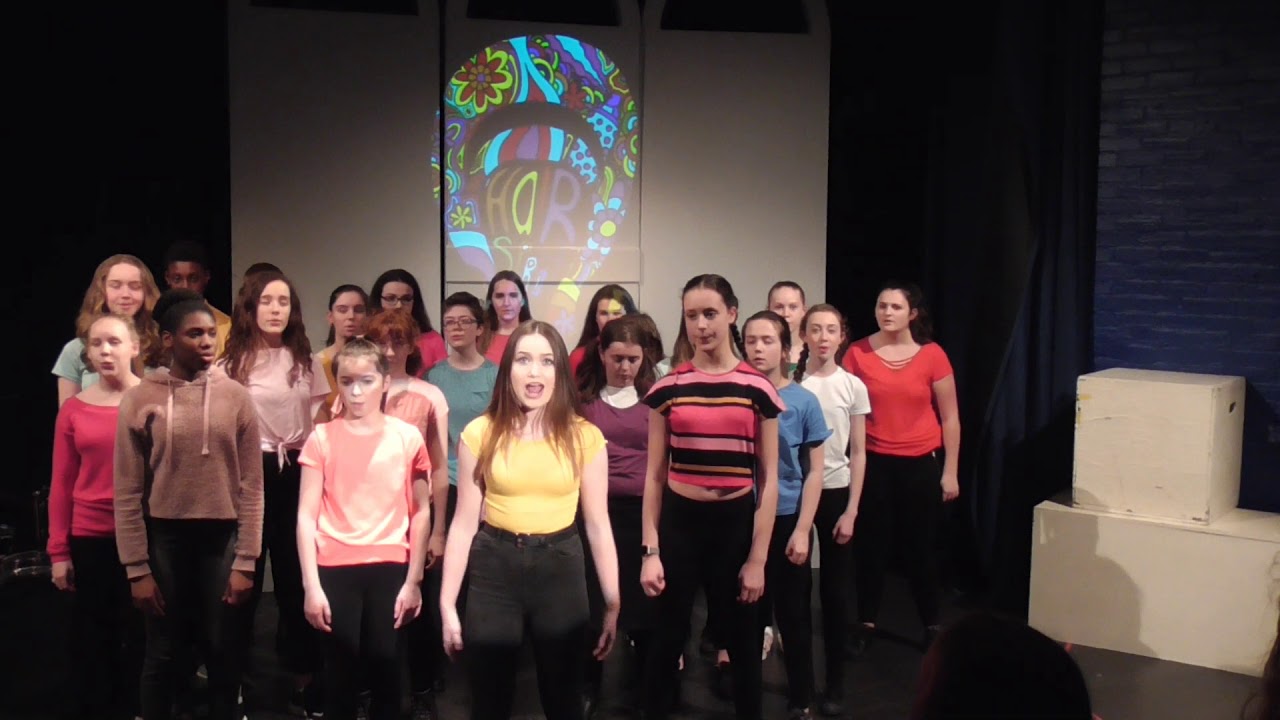 Spring Concert 2019