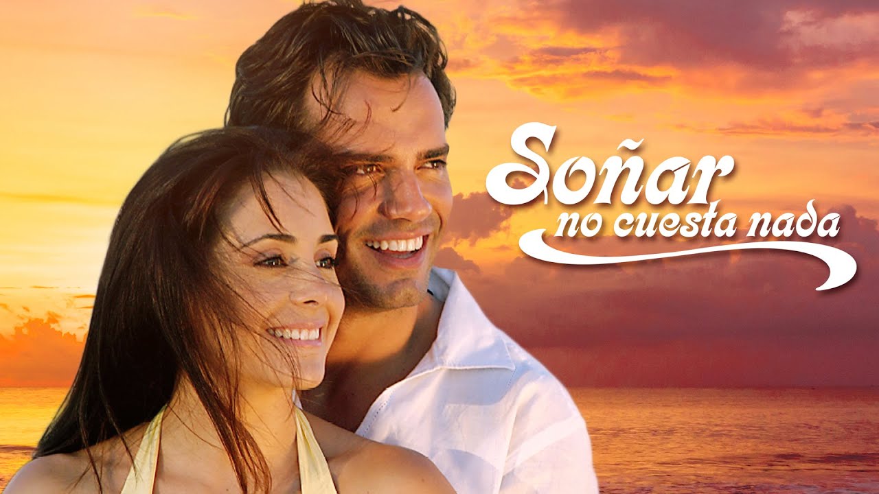 Soñar No Cuesta Nada - Episodio 001