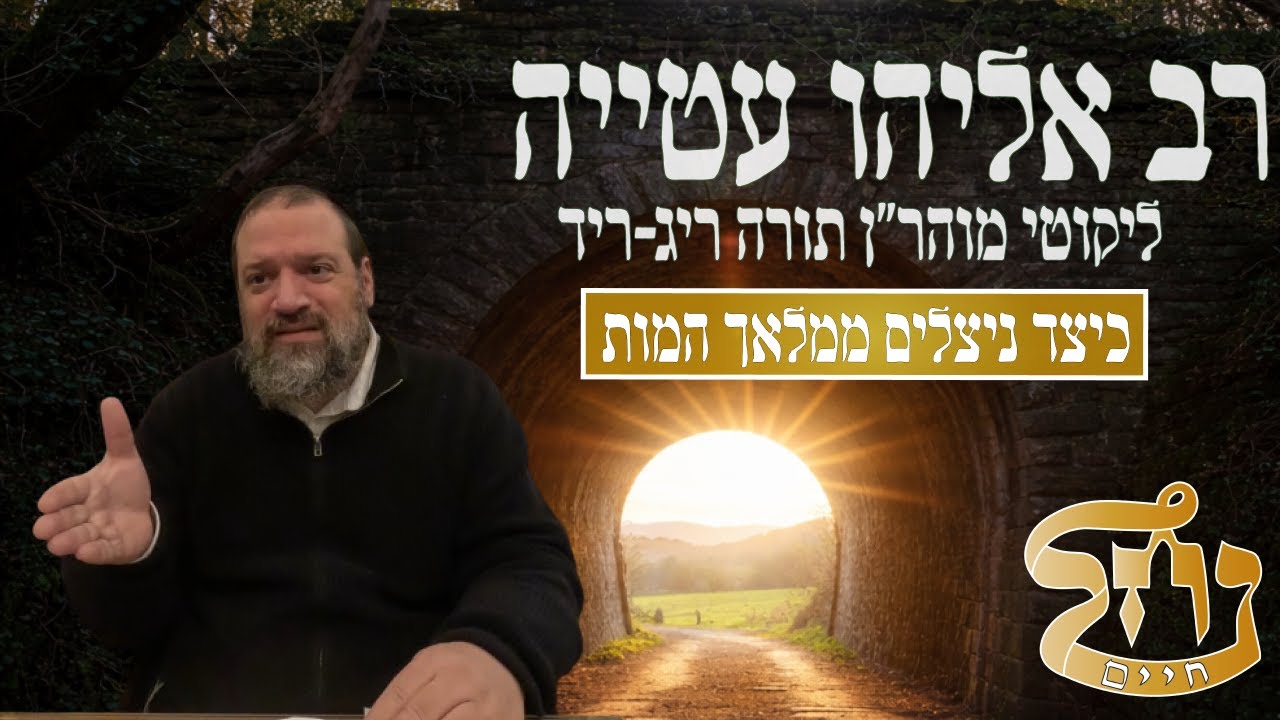 רב אליהו עטייה שליט