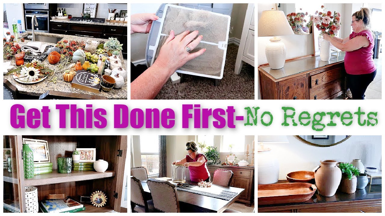 Holiday Home Reset: Get Your Home Ready for the Holidays
