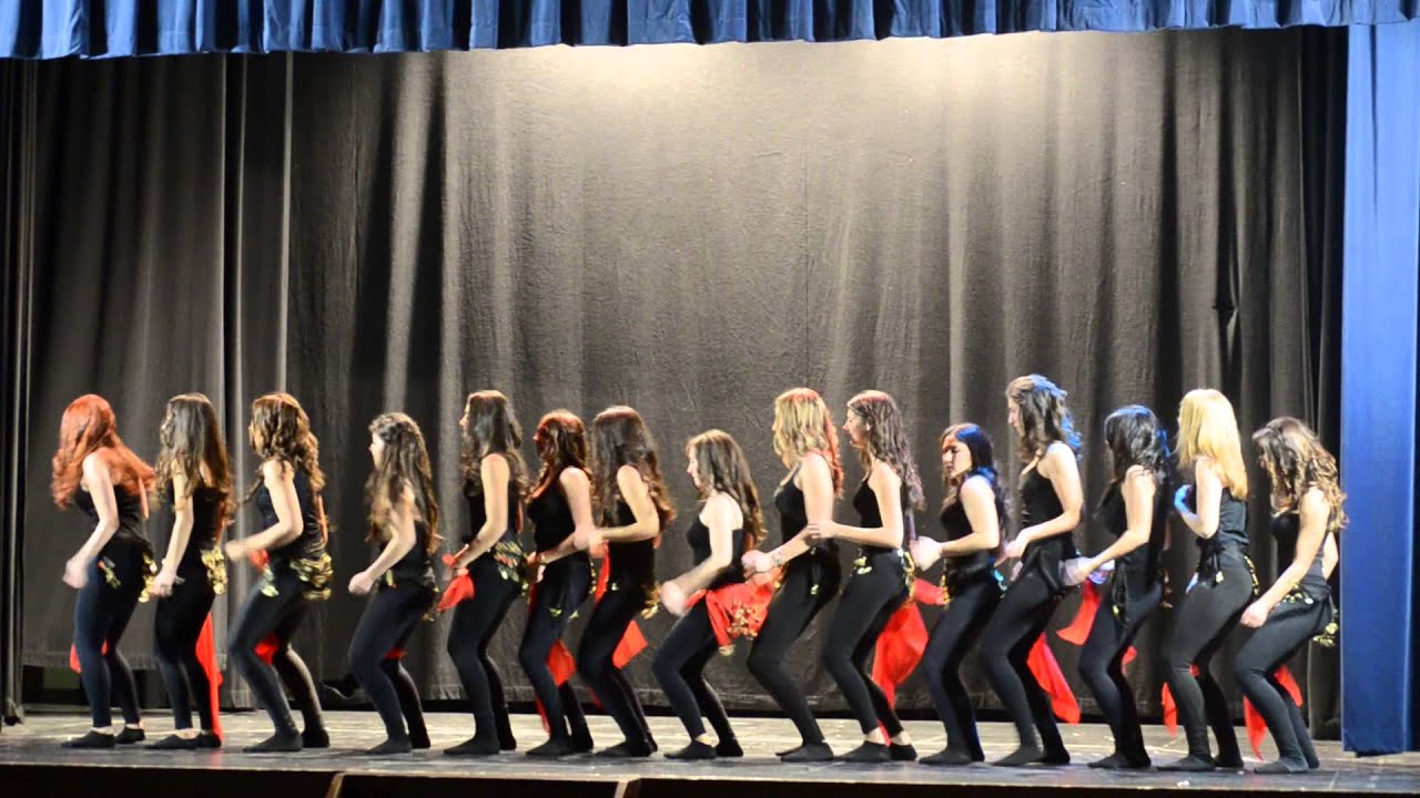 Desfile 2015