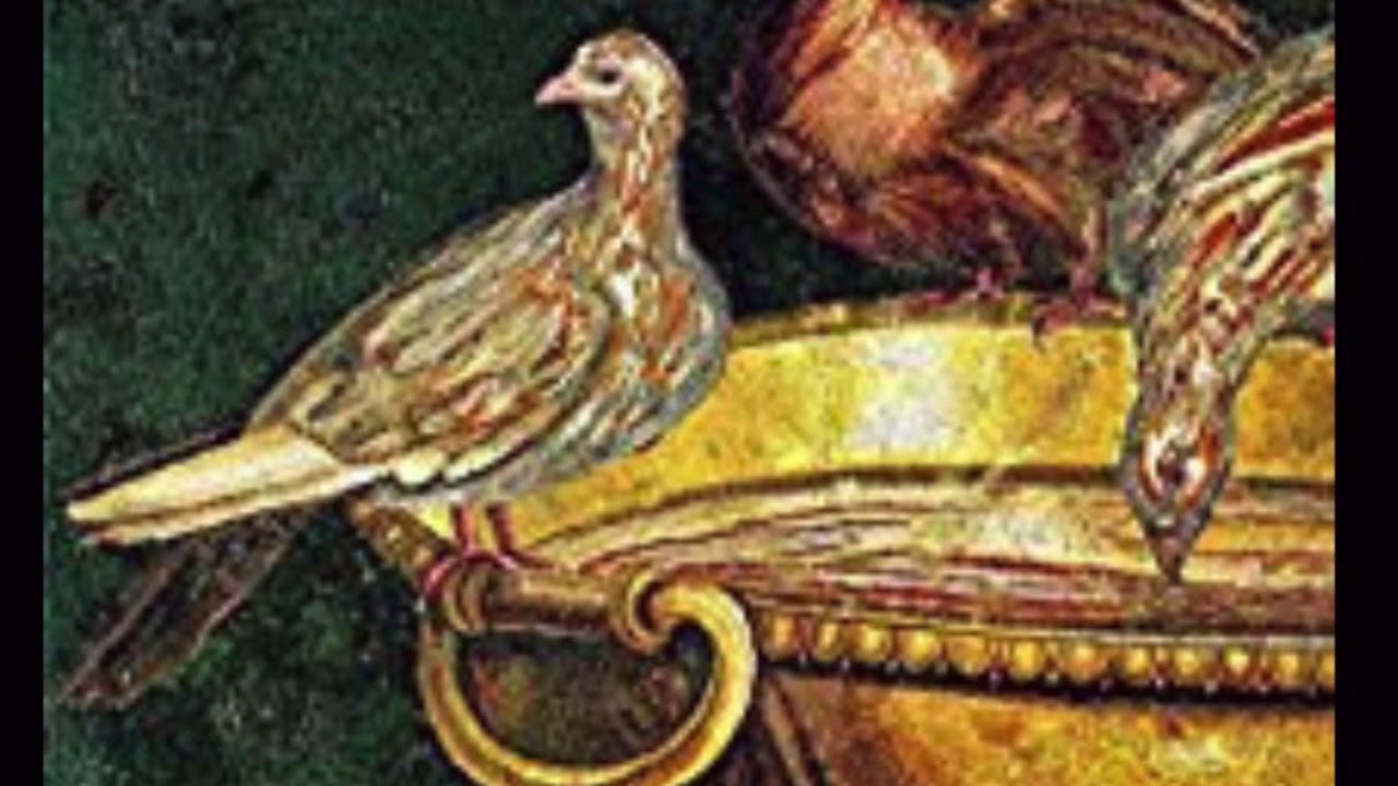 Lecture audio intégrale des Mémoires d'Hadrien Chapitre 2