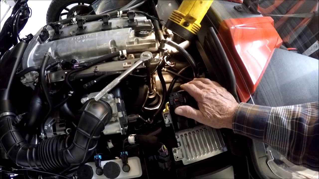 Basic Maintenance on Polaris Slingshot SL