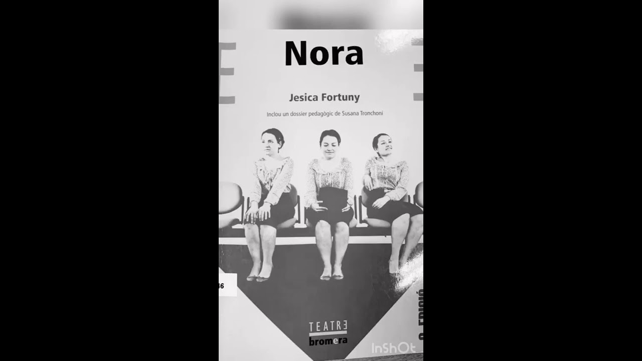 MICE_VAL_BKT_SEC_BAT_CF_FPA_16 ''EL CAMÍ DE NORA''