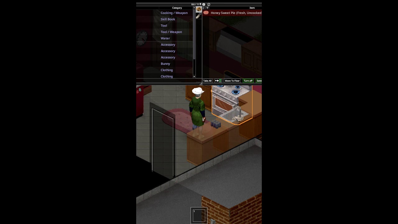 Project Zomboid B42 SMP Long Play
