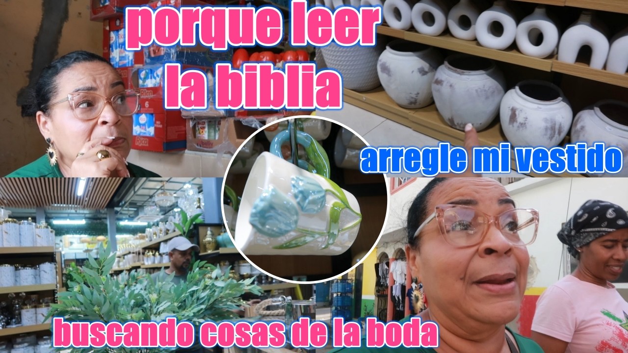 ESTABA SOSPECHOSO / VAMOS DONDE EL SASTRE / LAS TAZAS MAS HERMOSAS