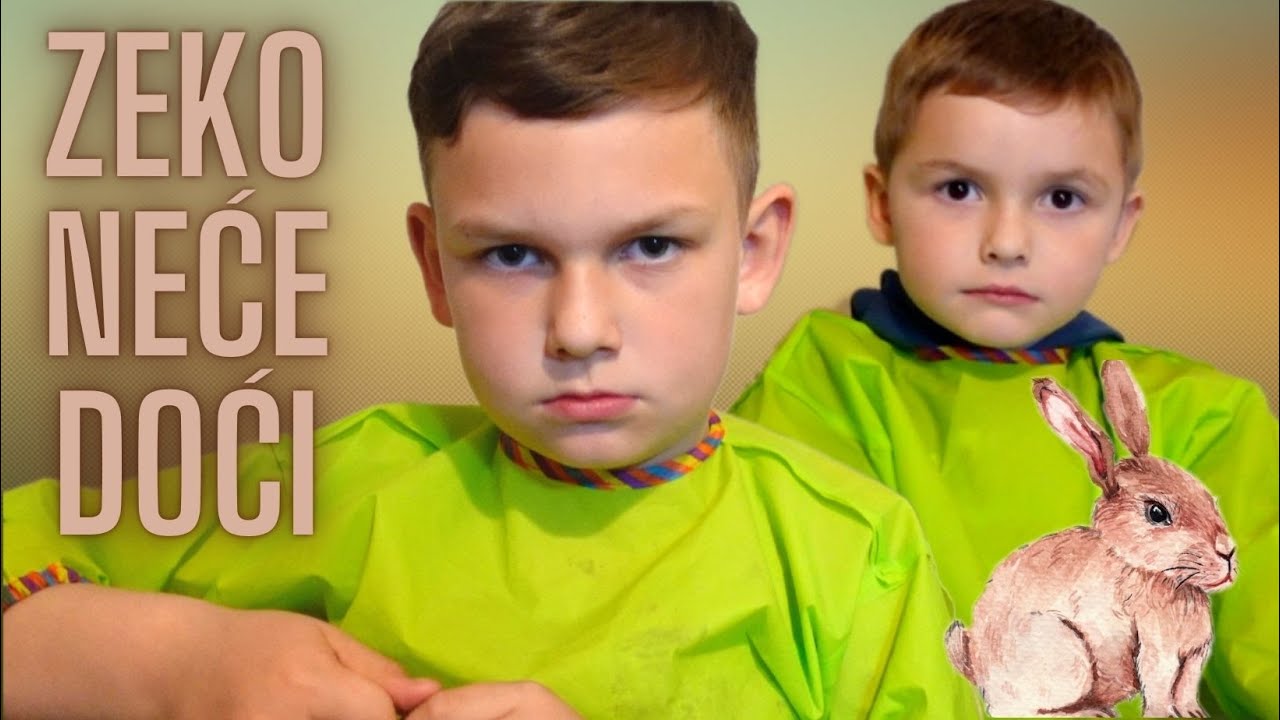 Pripreme za Uskrs
