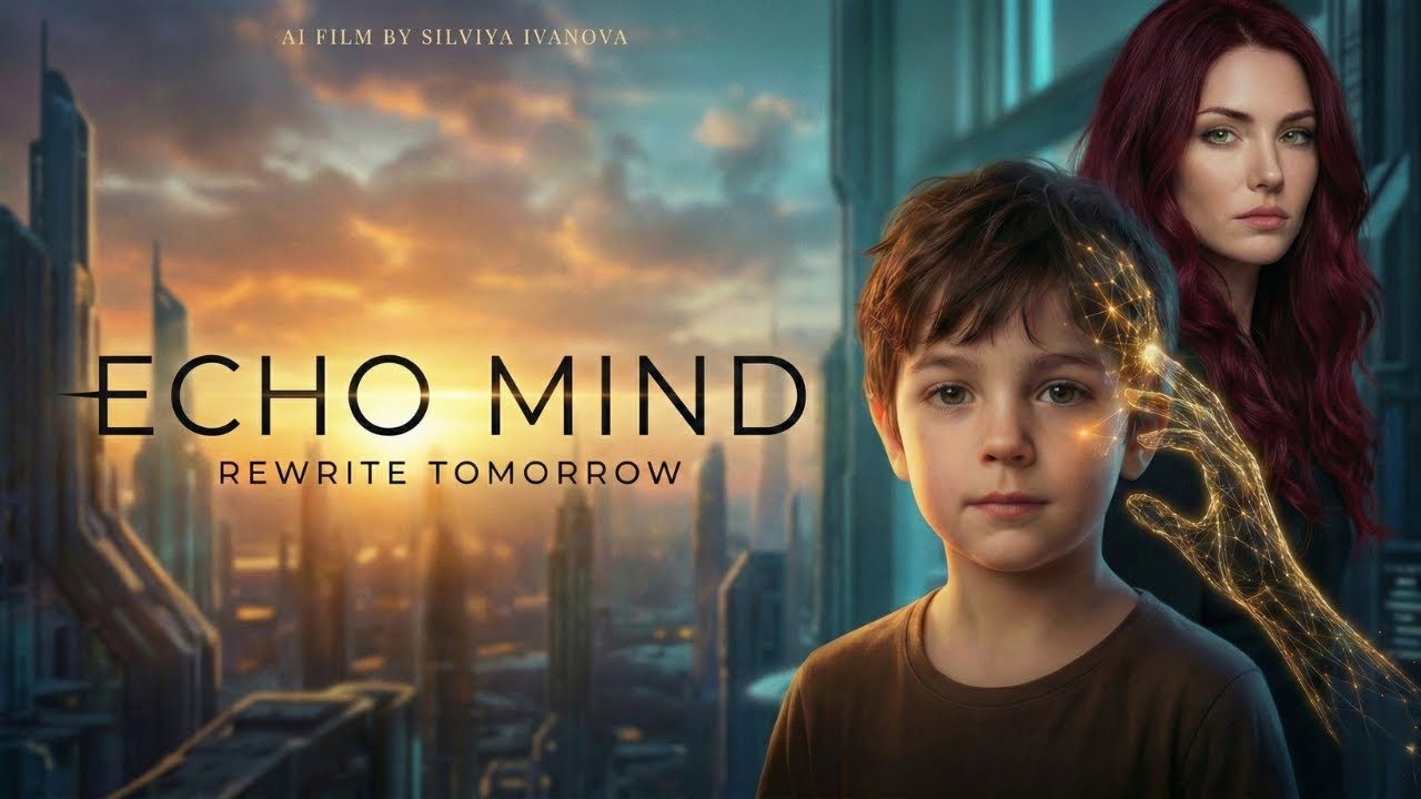 EchoMind: Giving a Voice to Non-Verbal Autism with AI
