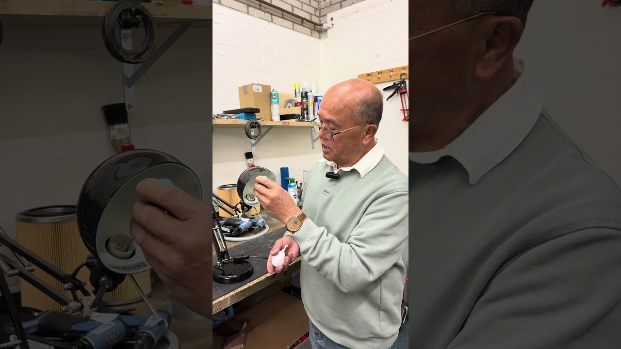 Kapotte lamp? Check eerst dit! 💡