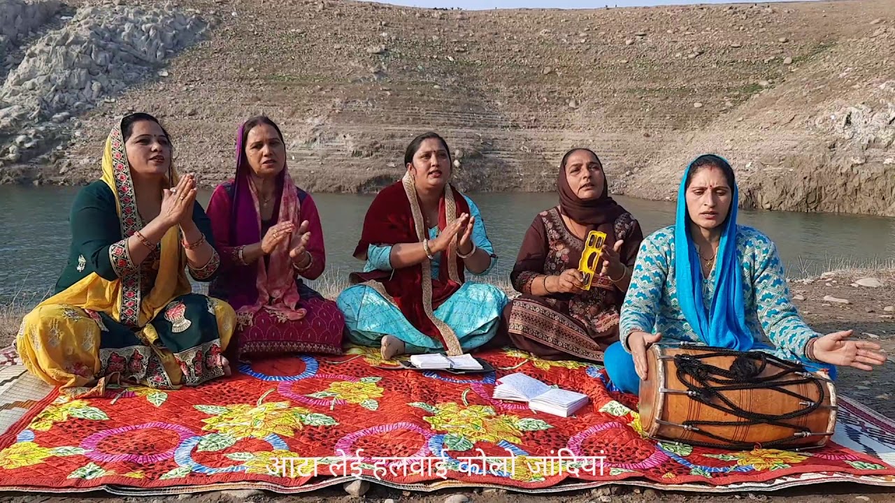 JAI BABA BALAK NATH || SIDH JOGI || Pona Hari Jogi Hogya  || KIRTAN || Requested One || With Lyrics