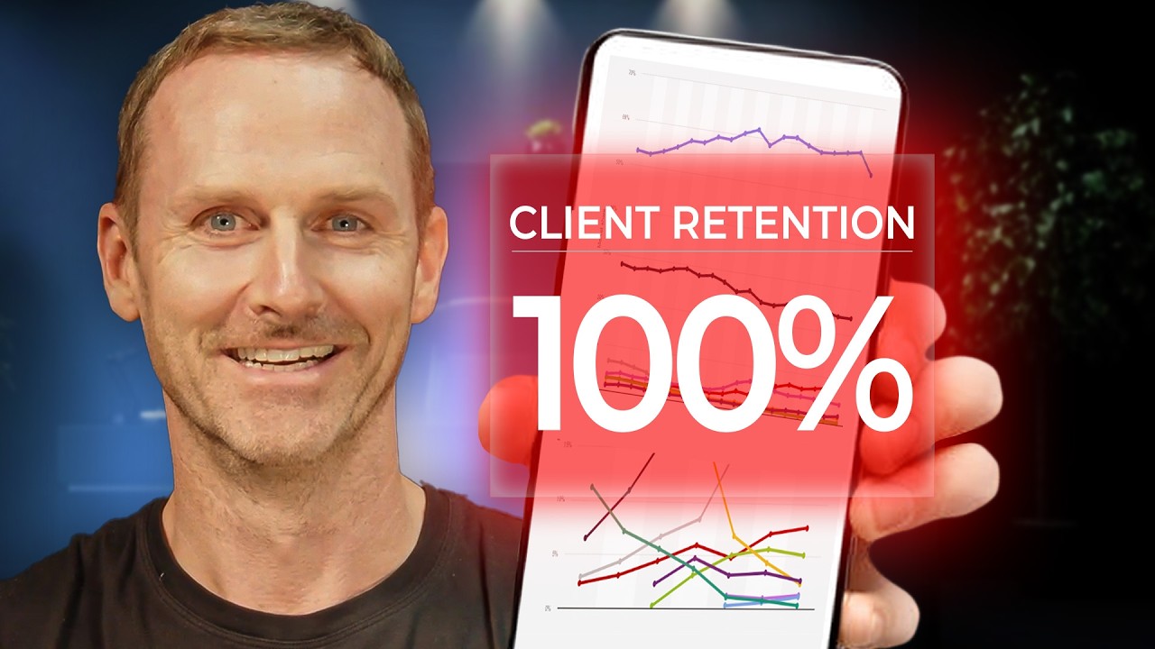 Brutally Honest Advice on Client Retention
