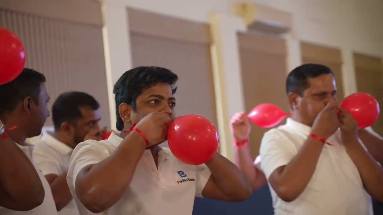 Pacific basin Indian officers seminar Goa 2025