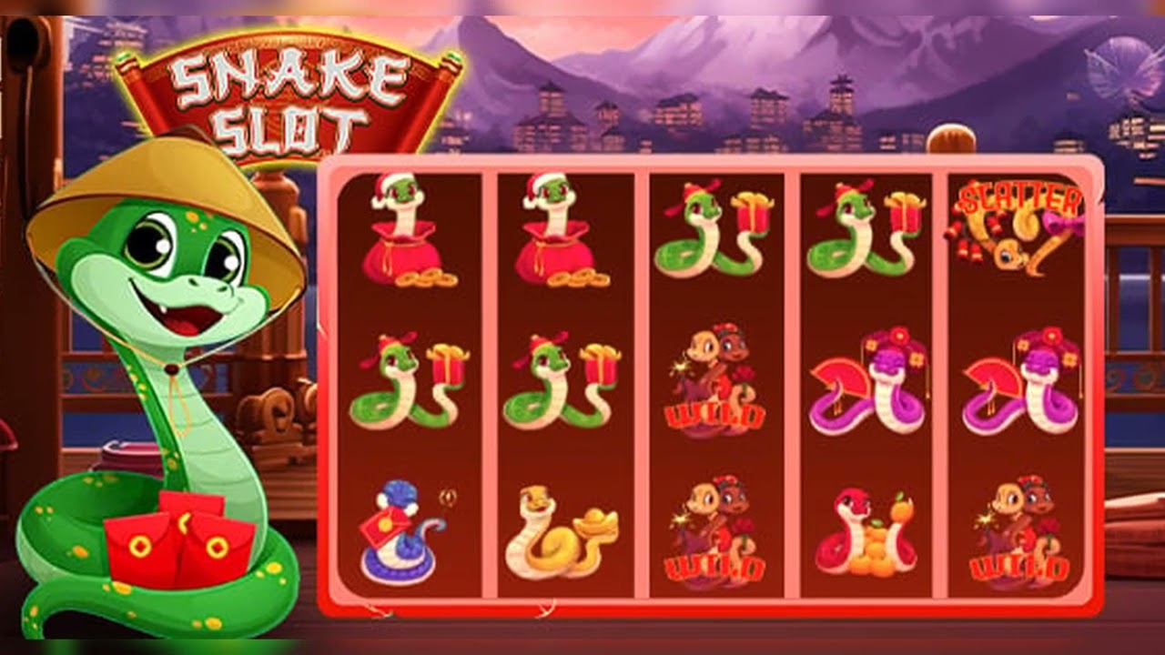 Classic Snake Puzzle HTML5 Game Play Online