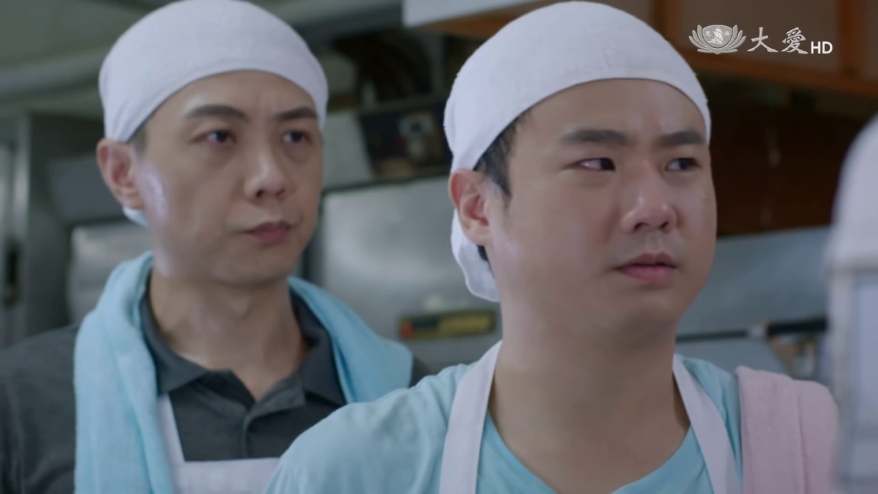 [愛上ㄆㄤˋ滋味] - 第12集 / The Bread of Life