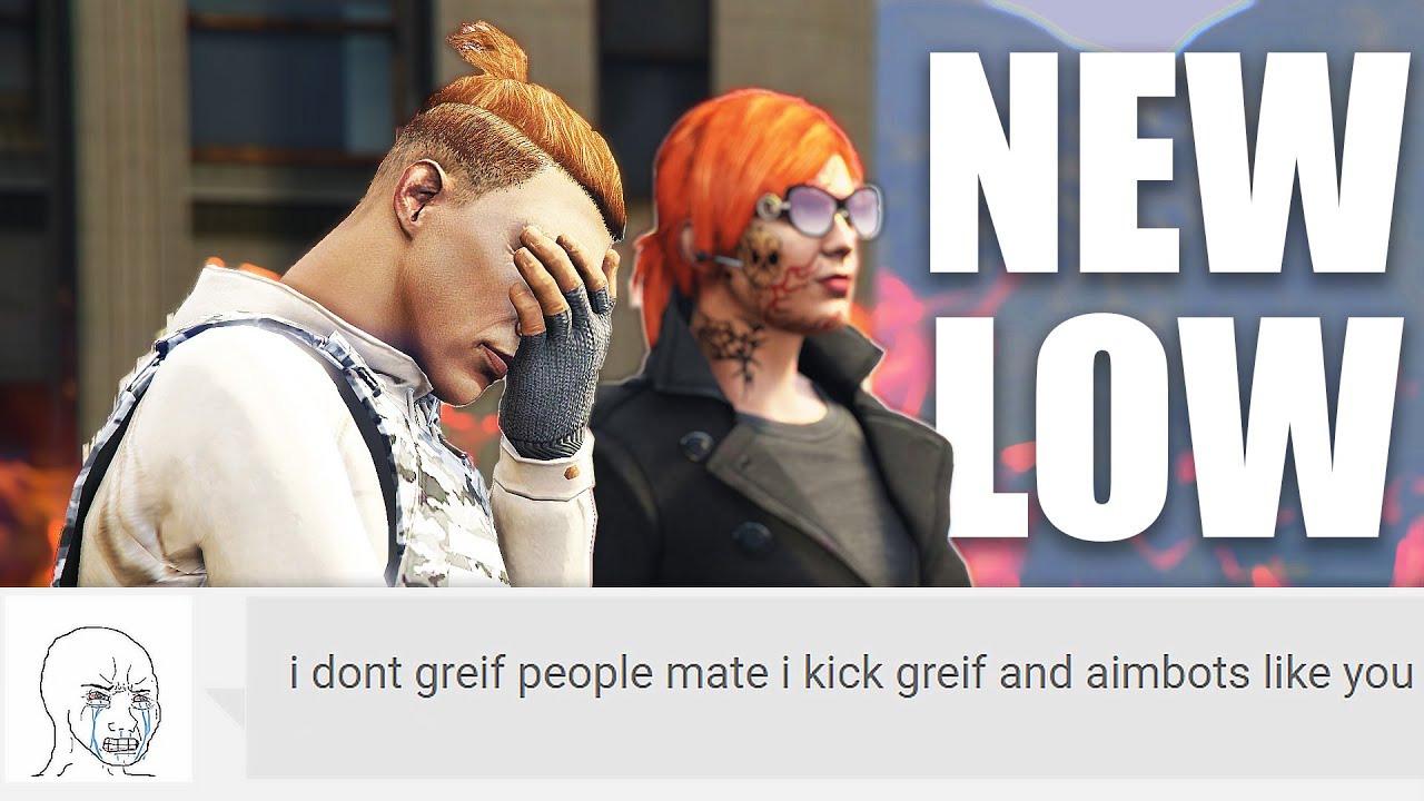 GTA's 