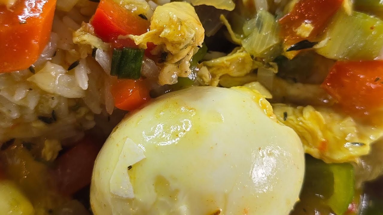 Simple and easiest way to cook vegetable sauce! 🥦🍅🥕 