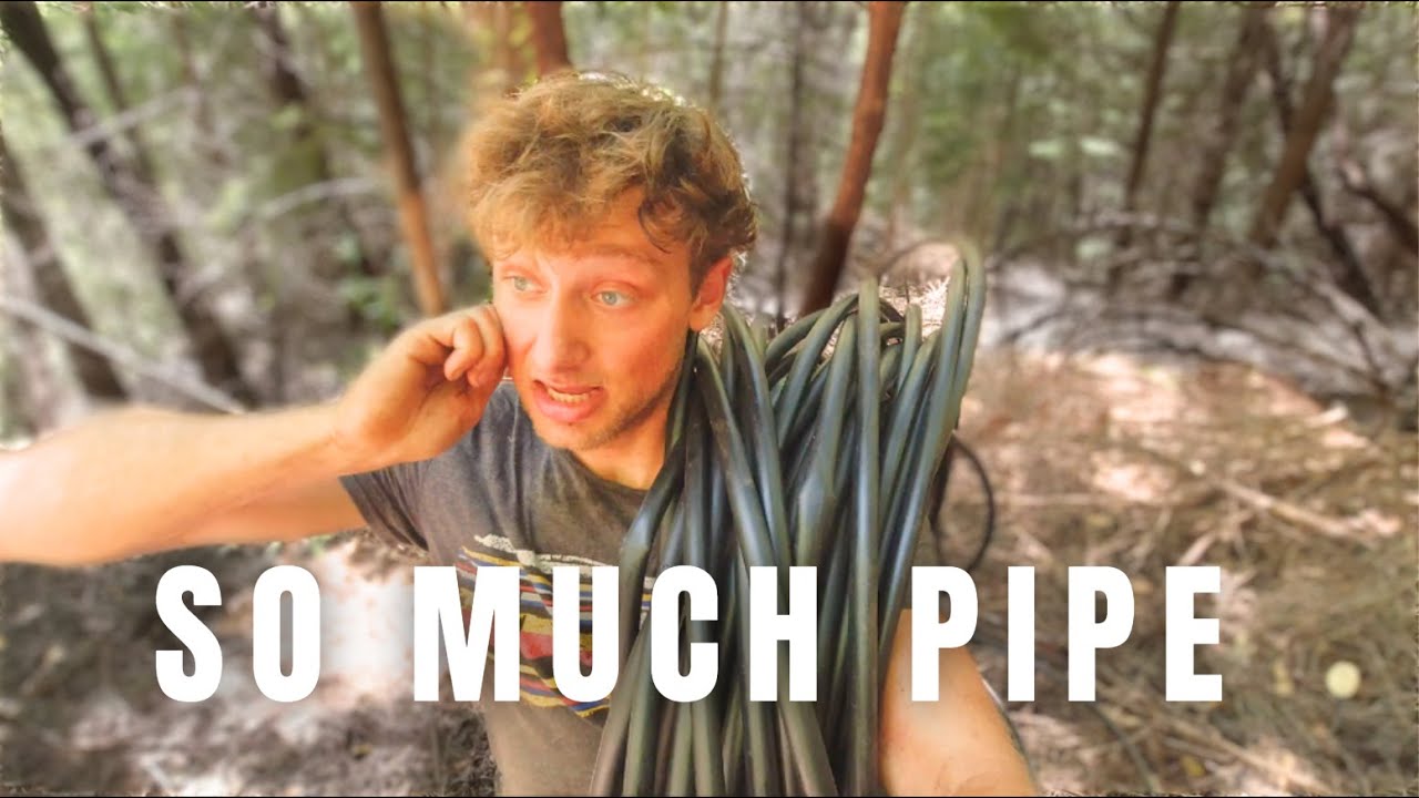 The End Of This Pipe Is Not Always Safe...