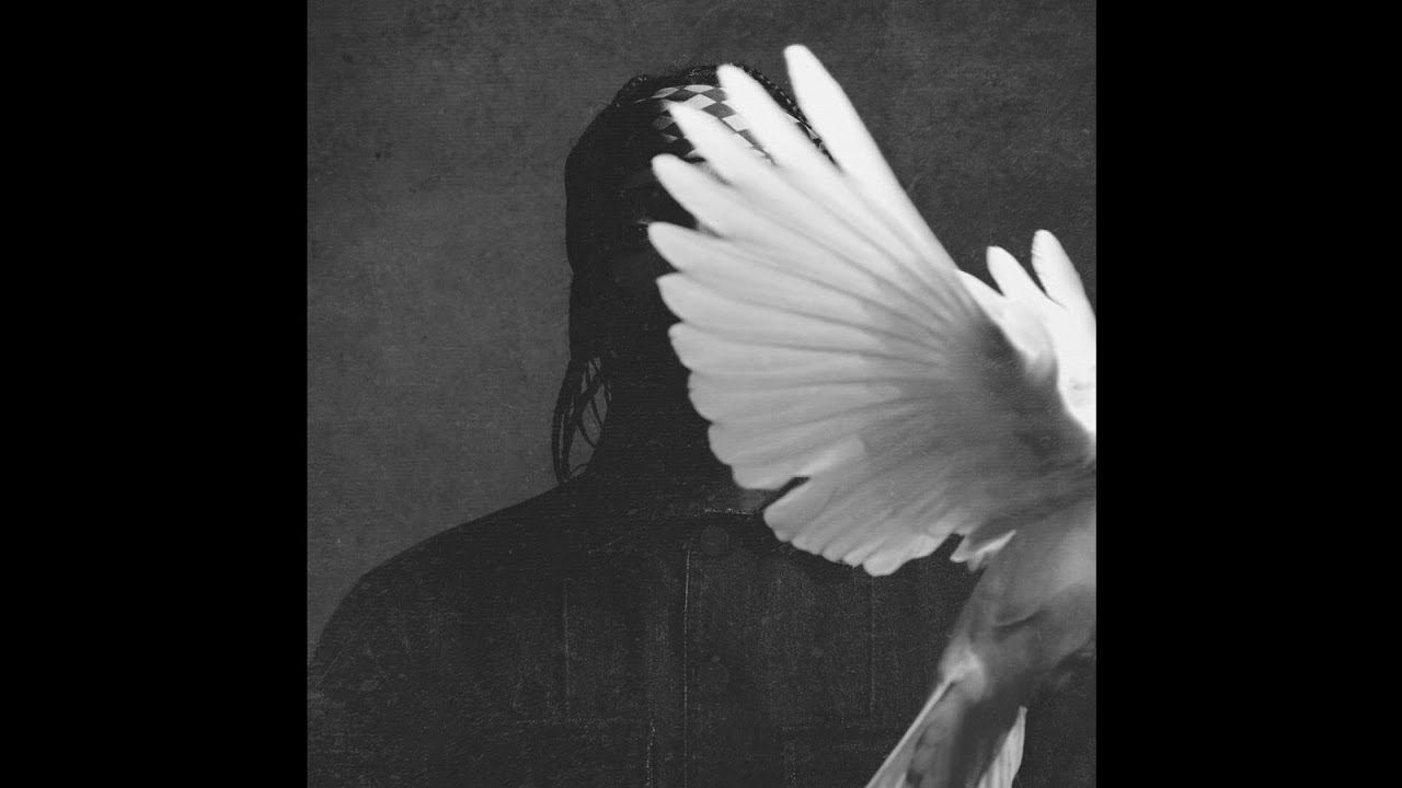 [FREE] PUSHA T X TYLER, THE CREATOR TYPE BEAT 