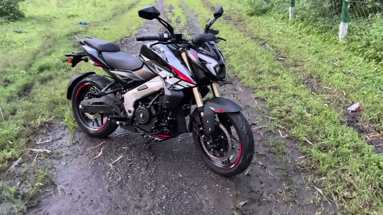 2025 Bajaj Pulsar NS400 Z Review | Negatives & Positives