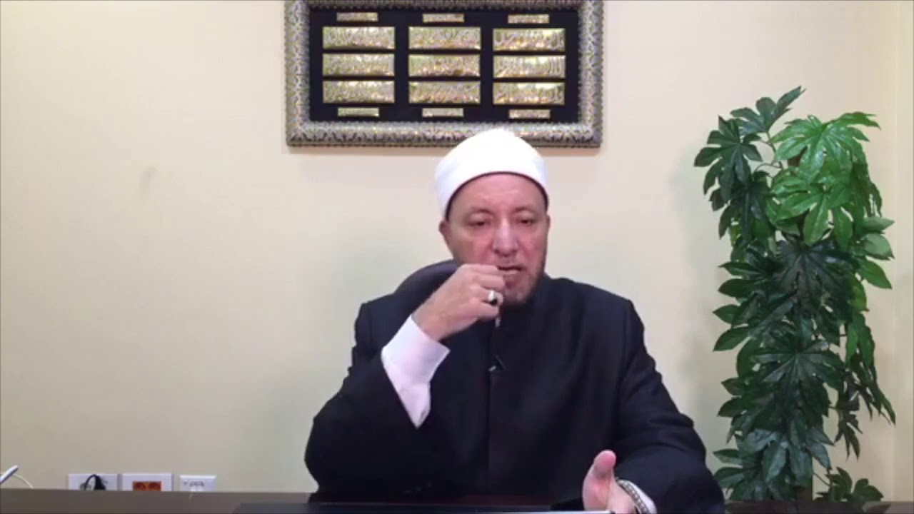 هل التدخين حرام أم مكروه؟