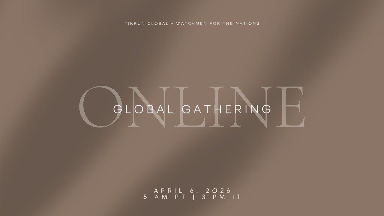 Global Gathering Online - Crossing Over