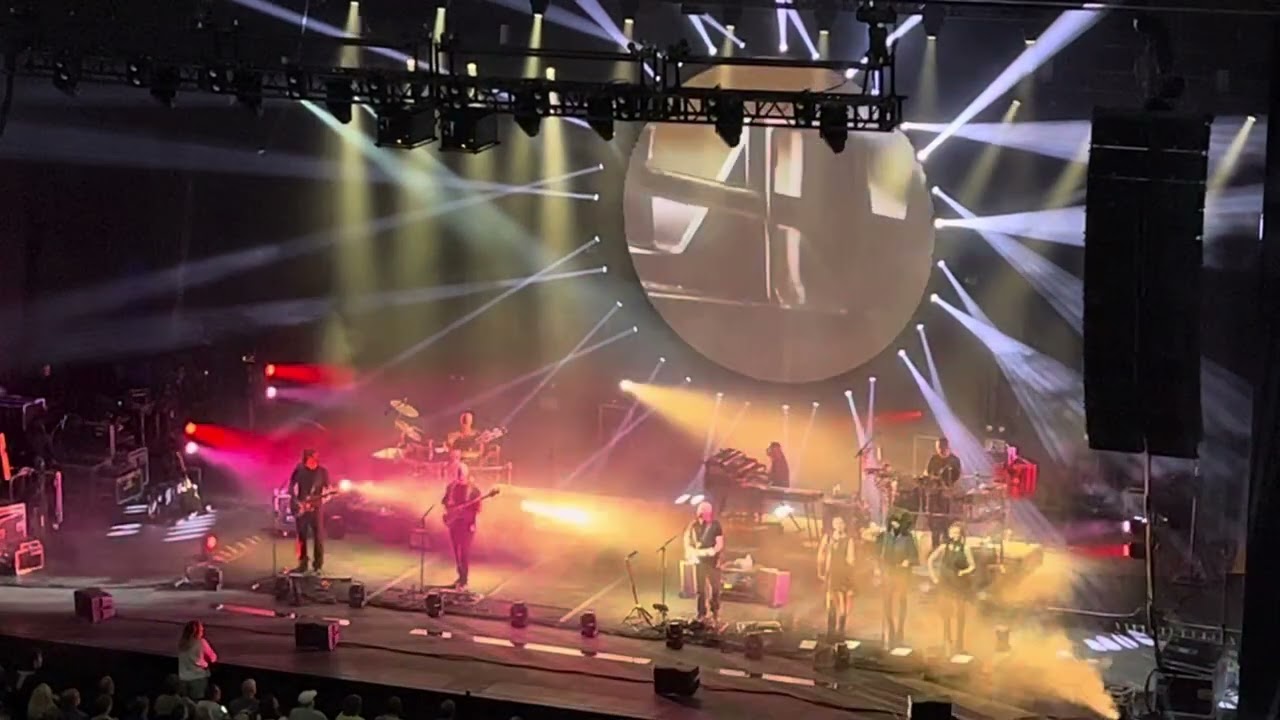Brit Floyd 