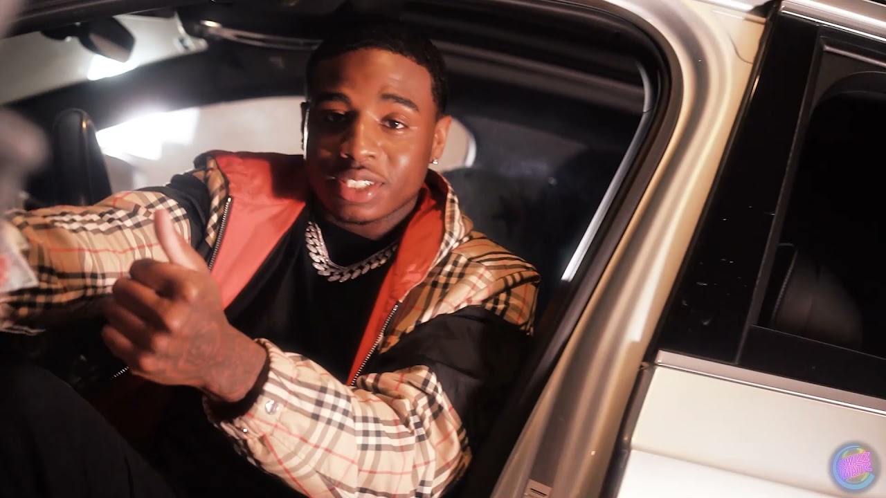 Straight Dropp - Stick On Me (Official Music Video) Shot By @Swizzimatic