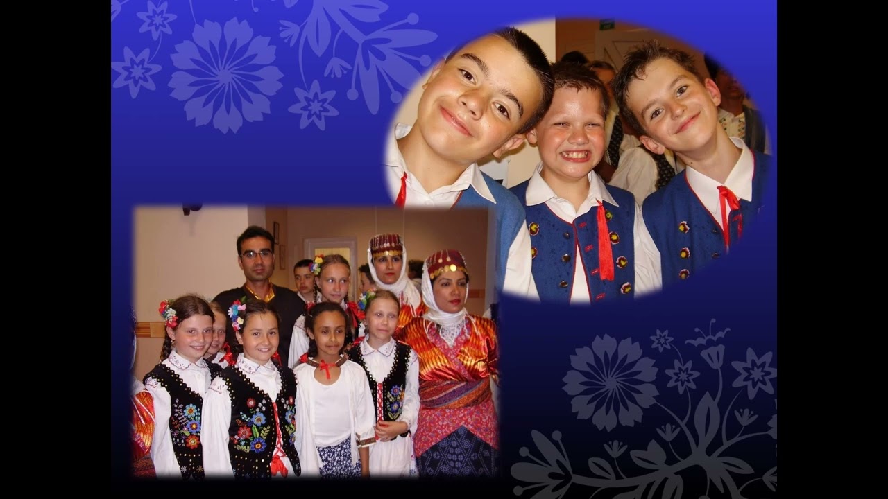 Jubileusz 25 lecia Zespołu Tańca Ludowego Rzeszowianka 25.04.2025r.