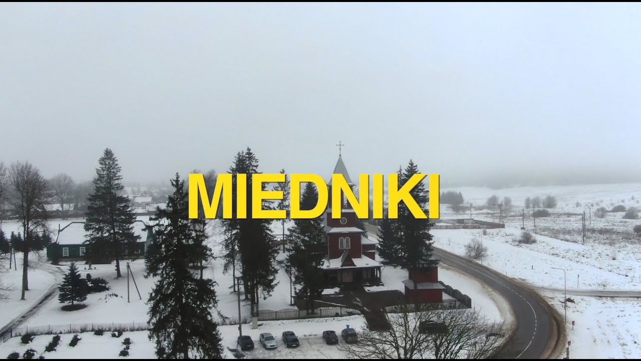 12. Wileńszczyzna w obiektywie - Miedniki Królewskie