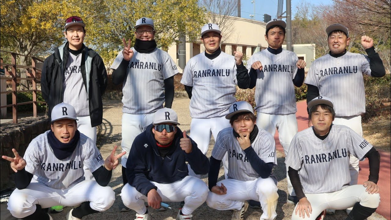 BAGSリーグ戦vs ガッツ神戸〇あじさいサブA260117