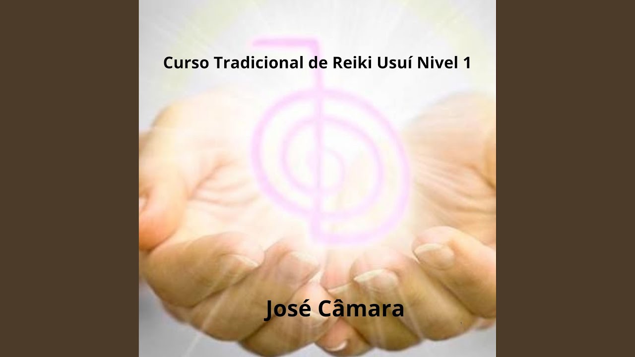 Curso Tradicional de Reiki Usuí Nivel 1