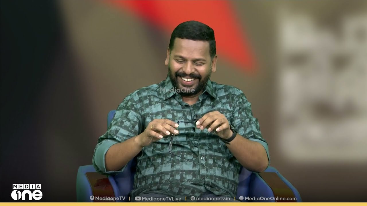 കണ്ണടയുടെ വില 8000, വാച്ച് ഫോണിനൊപ്പം ഫ്രീ കിട്ടിയത്; സരിന്റെ ഔട്ട് ഫിറ്റ് വർത്ത് | P Sarin