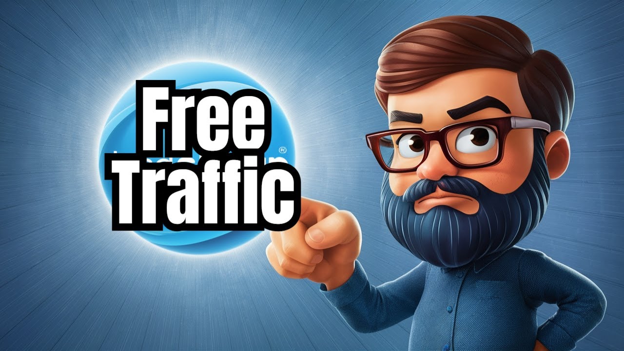 Why Everyone In MLM Needs Leadsleap Traffic Coop Now