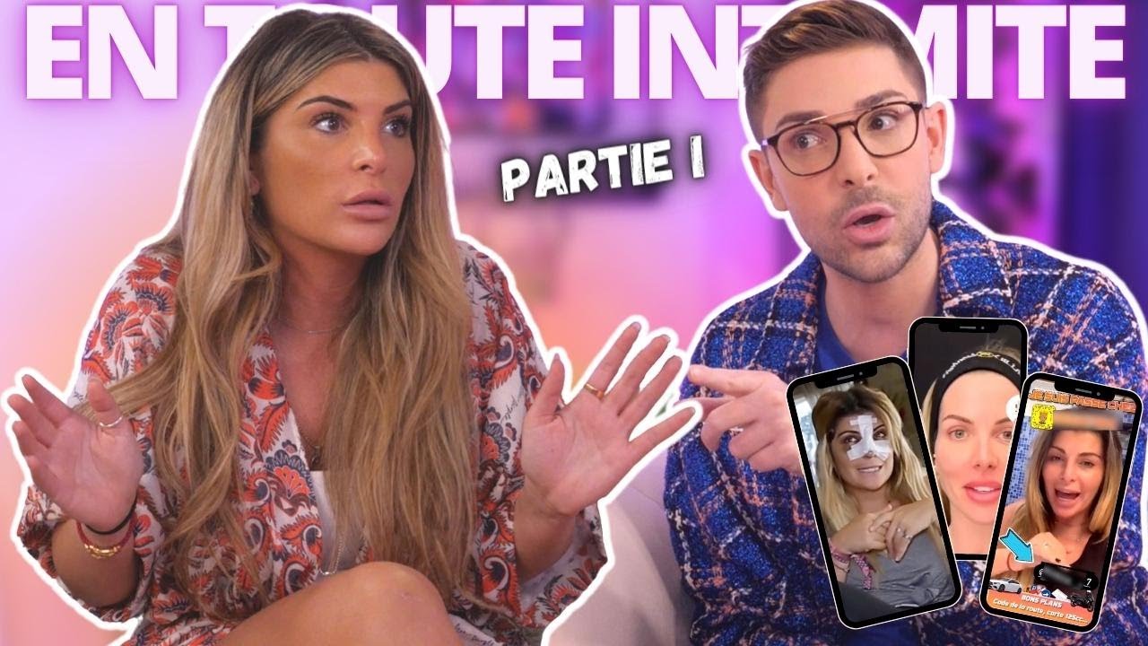 Melanight : La rédemption d’une influenceuse accusée d’arnaque ! (PARTIE 1)
