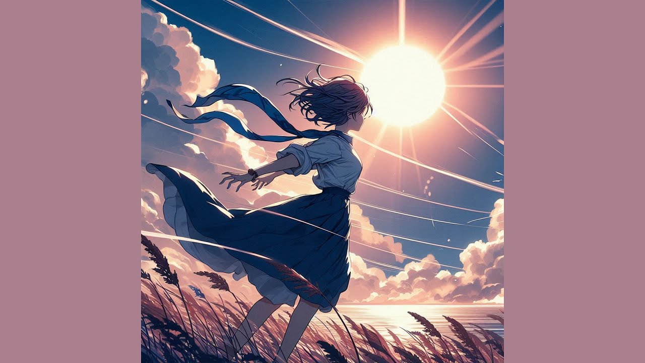 心の光 (Kokoro no Hikari)