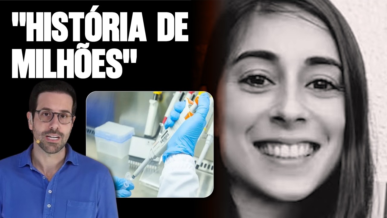 QUEM &Eacute; A PROFESSORA DA UNICAMP PRESA POR FURTAR MATERIAL BIOL&Oacute;GICO