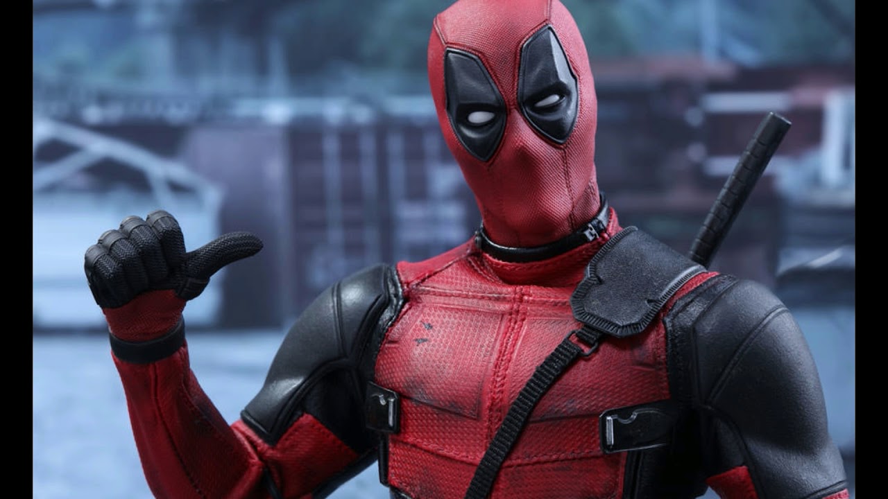 que hubiera pasado si deapool cai en akame ga kill