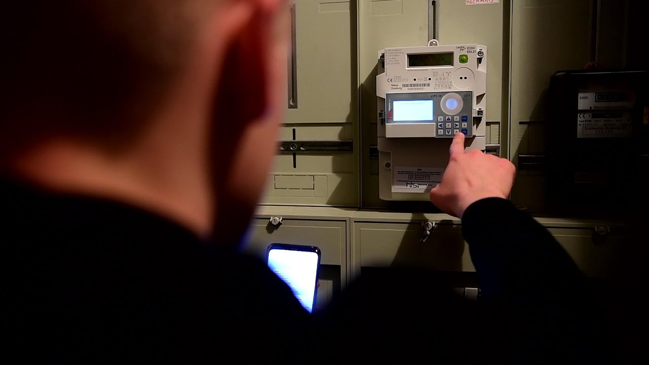 Erkl&auml;rvideo: Wie funktioniert mein Prepaid-Z&auml;hler?