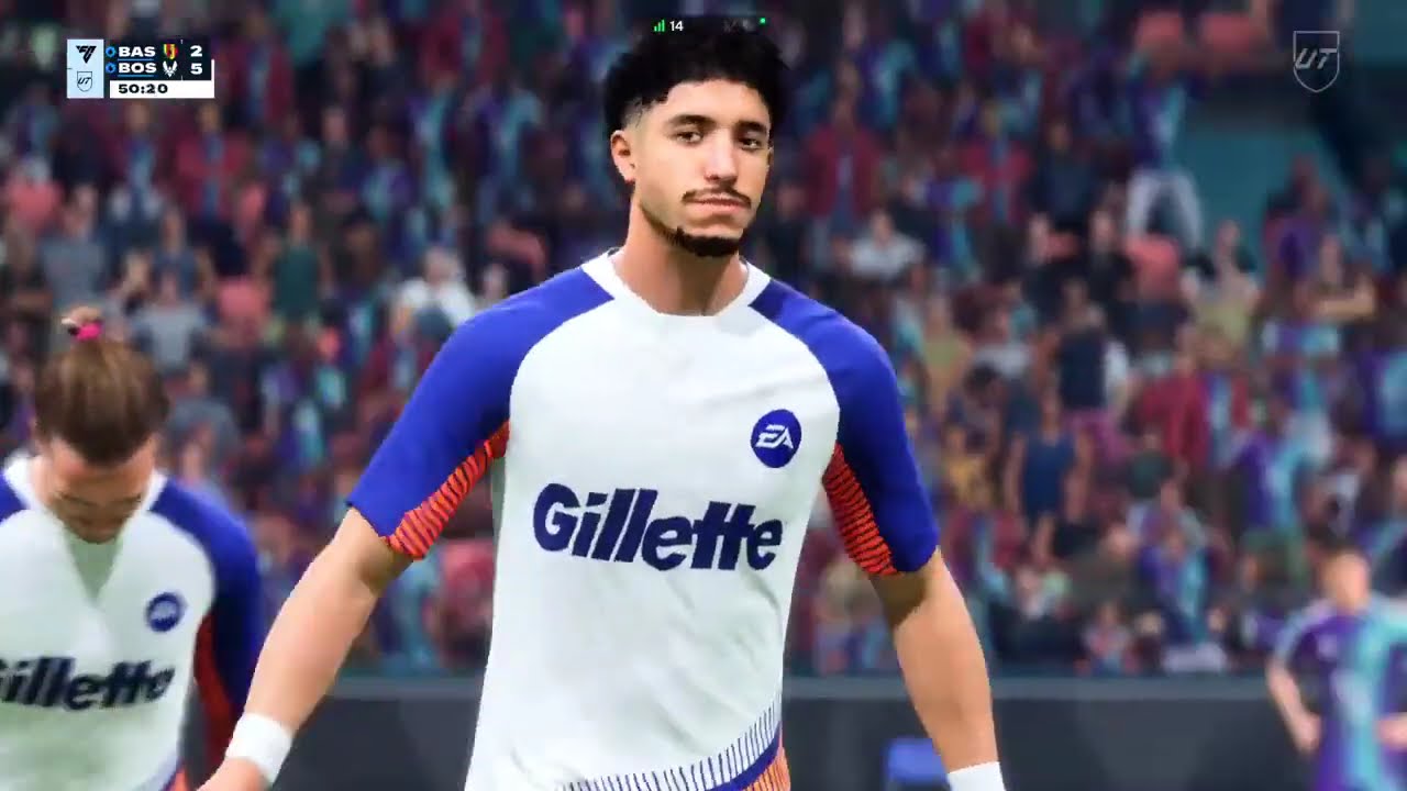 FC26 PS5 ultimat team