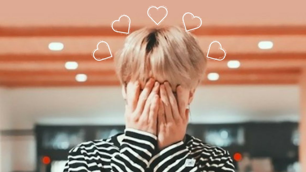 [bts] imagine | jimin as your boyfriend