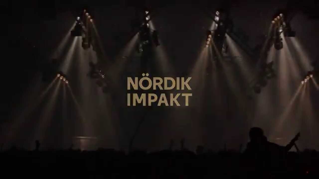 Nordik Impakt 17 - aftermovie Frisson Musical