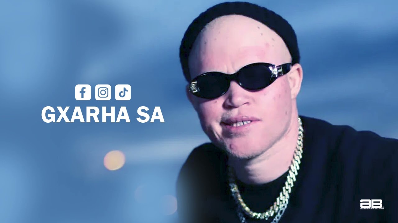 Gxarha - Linqumele Mlonyeni (Mixtape 2015)