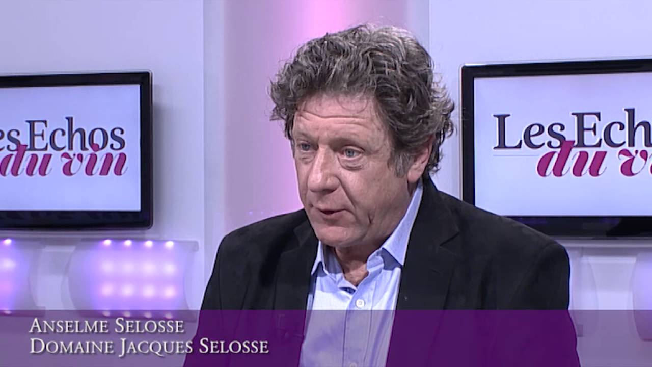 Domaine Jacques Selosse : l’exception en Champagne