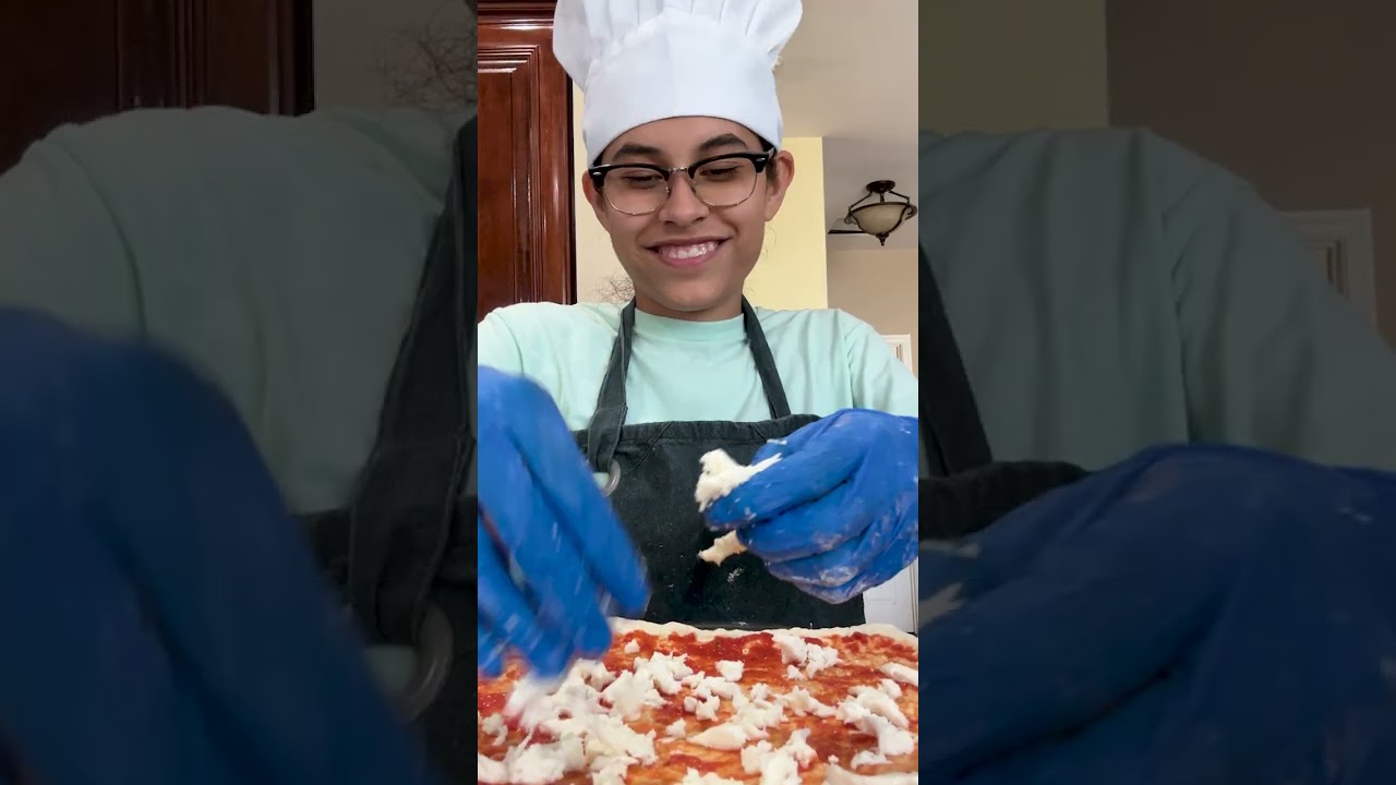 $1 Pizza vs Pizzahut