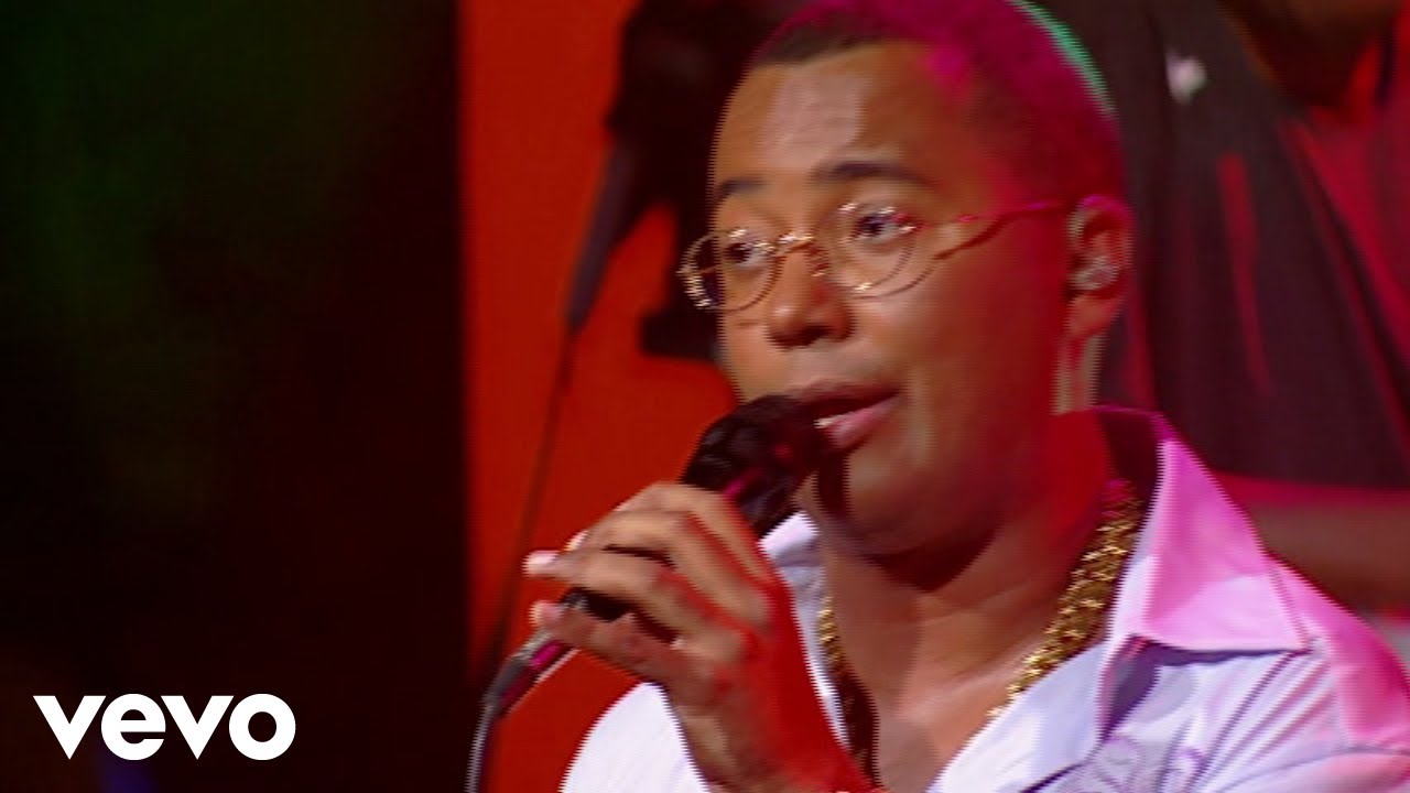 Dudu Nobre - O Samba Vai Te Pegar (Ao Vivo)