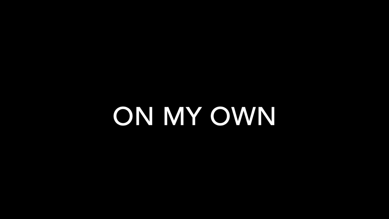 Tspeiro - On My Own
